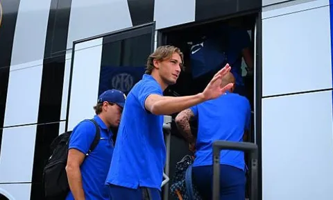 Inter Milan chặn đứng tham vọng mua Esposito của MU