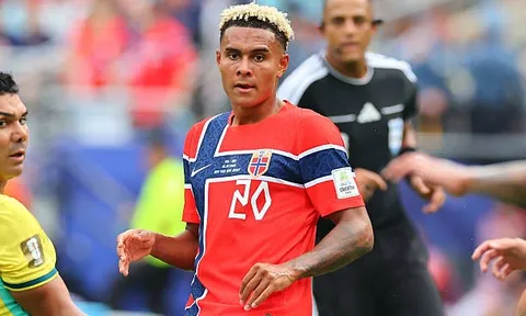 Tin đồn chuyển nhượng tối 30/7: Arsenal nhắm Antonio Nusa; Man City quyết giữ chân Rodri