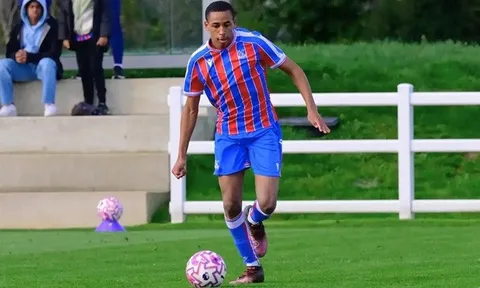 Arsenal chuẩn bị đón Mylo Bernard từ Crystal Palace