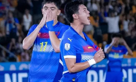 Soi trận Lào vs Philippines: Cơ hội trút giận