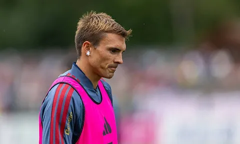 Giám đốc Bayern loại Palhinha và 2 ngôi sao khỏi kế hoạch