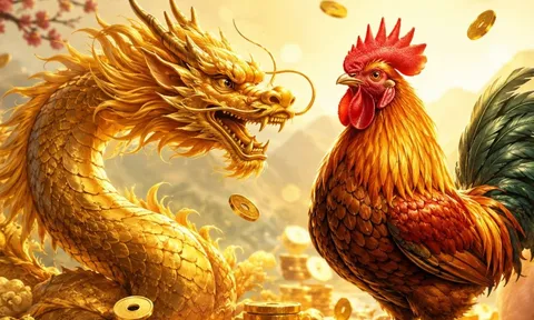 3 con giáp càng về cuối năm càng phát tài: Cơ hội đổi vận, tài lộc liên tiếp gõ cửa