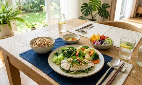 7 món bị bác sĩ khuyến cáo nên hạn chế nếu muốn giảm nguy cơ ung thư đại trực tràng