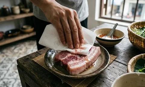 8 công dụng "thần kỳ" của giấy ăn mà 90% người dùng không biết