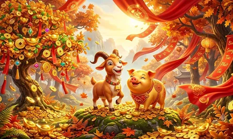 Bước sang tháng 8: 4 con giáp đổi vận mạnh nhất, quý nhân xuất hiện đúng lúc
