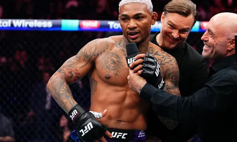 Michael Morales dự kiến làm phương án dự phòng cho trận tranh đai Makhachev vs Ian Machado Garry tại UFC 330
