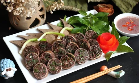 Cách luộc lòng không dai, không vỡ nát