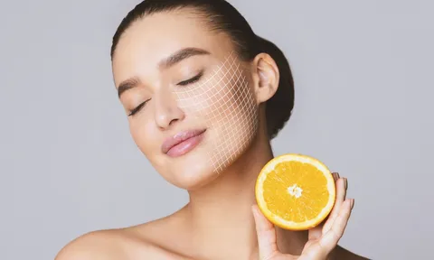 Kiên trì dùng vitamin C buổi sáng, retinol buổi tối: Bí quyết giúp làn da sáng khỏe và đều màu hơn theo thời gian