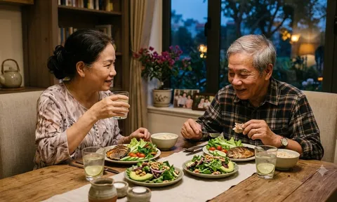 Nghiên cứu mới: Chỉ ăn trong 8 giờ mỗi ngày, não bộ nhận lợi ích bất ngờ