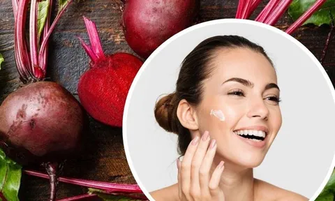 Nước ép củ dền có thực sự tốt? Những lợi ích với sức khỏe và làn da phụ nữ không phải ai cũng biết