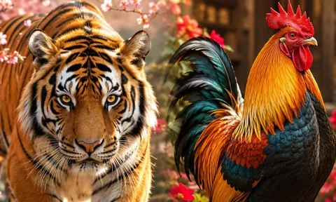 Thứ Sáu đến Chủ nhật (31/7-2/8): 2 con giáp cẩn thận lỡ lời ảnh hưởng danh tiếng, 1 con giáp chú ý giữ ví