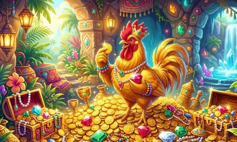 Top 3 con giáp số đỏ, may mắn hết phần thiên hạ trong tiết Lập Thu