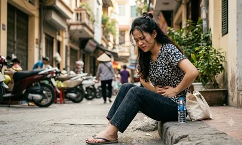 Vì sao 70% người Việt bị viêm dạ dày? Bác sĩ tiết lộ sự thật ít ai ngờ