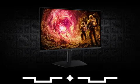 Sinh viên nên mua màn hình Samsung dưới 3 triệu hay màn hình gaming?