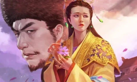 Công chúa Việt lấy tướng giặc đổi “cơ hội”, được đánh giá có công lớn trong sử Việt?