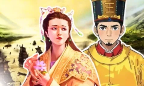 Vị vua nào nổi tiếng tài giỏi, anh dũng 2 lần đánh bại giặc Nguyên Mông, có công lớn trong sử Việt?