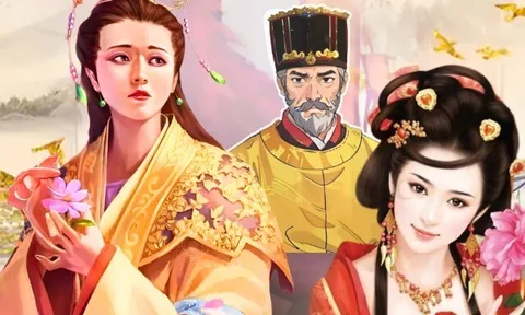 Ba công chúa trong sử Việt: Người nổi tiếng xinh đẹp, người thông minh tài giỏi được đánh giá có công lớn