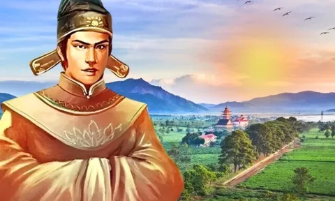 Ai là “Lưỡng quốc Trạng nguyên” đầu tiên của Việt Nam, có công lớn vang danh sử Việt?