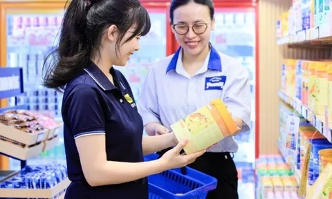 Vì sao ngày càng nhiều người trẻ tin chọn Vinamilk?