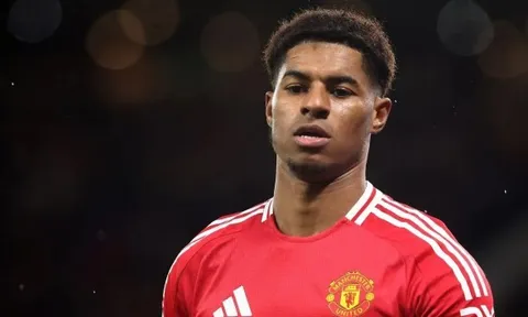 Bỏ lỡ 2 trận giao hữu, Rashford dự kiến tái xuất MU đối đầu Leeds