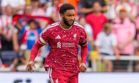 HLV Iraola xác nhận Joe Gomez nghỉ thi đấu 1 tháng