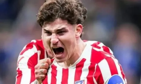 Barcelona phớt lờ đơn kiện của Atletico Madrid vụ Alvarez