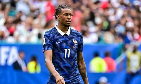 Bayern dập tắt tham vọng mua Olise của Real