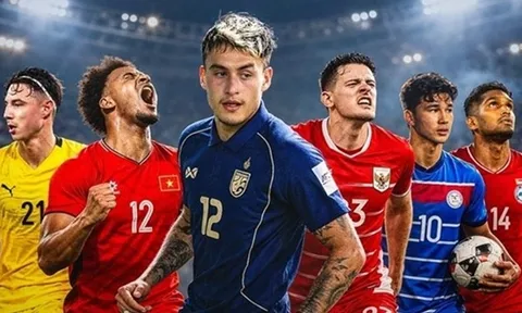 Nguy cơ trắng sóng FIFA ASEAN Cup vì bản quyền 3 triệu USD