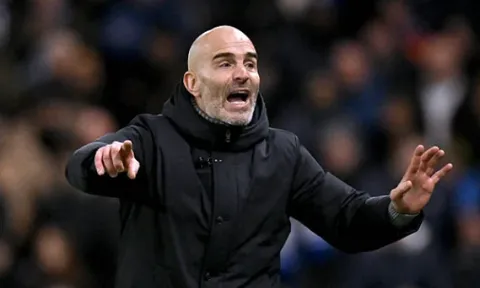 Enzo Maresca và bài toán nhân sự Man City thời hậu Pep Guardiola