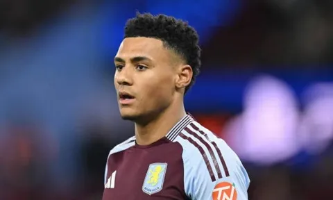 Bán Zirkzee sẽ giúp MU rộng cửa sở hữu Ollie Watkins