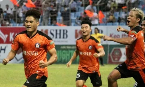 Nguyễn Phi Hoàng rời Đà Nẵng sau một thập kỷ gắn bó
