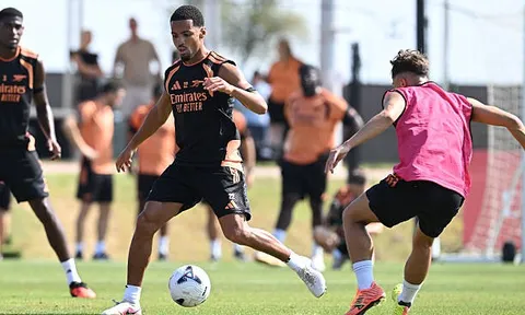 Soi trận Girona vs Arsenal: Đẳng cấp nhà vô địch