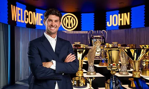 Serie A sẽ là thiên đường hồi sinh của John Stones