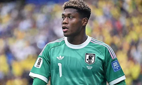 Parma thách giá 40 triệu euro vụ Zion Suzuki