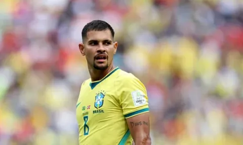 Bruno Guimaraes dự kiến trở lại hội quân cùng Newcastle