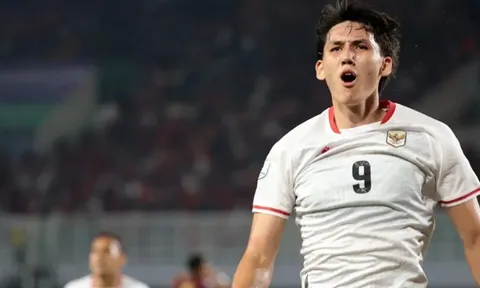 Timor-Leste 0-3 Indonesia: Indonesia tạm đẩy Việt Nam xuống top 3