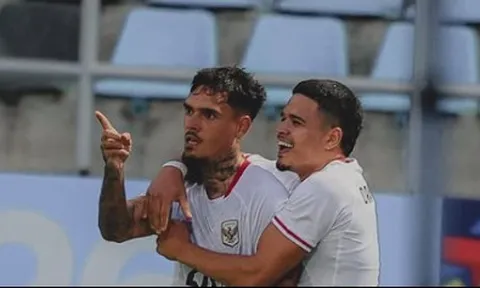 Hạ Timor-Leste 3-0, Indonesia tạm vượt mặt Việt Nam ở ASEAN Cup