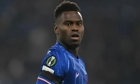 Badiashile đồng ý rời Chelsea để gia nhập Napoli