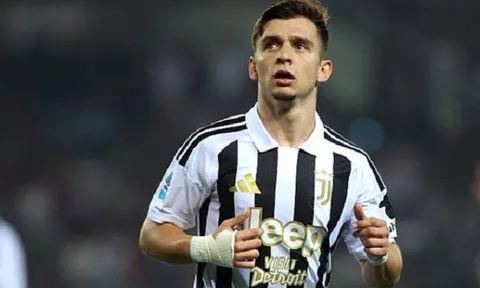 Vì sao MU và Liverpool sáng cửa mua Conceicao từ Juve?