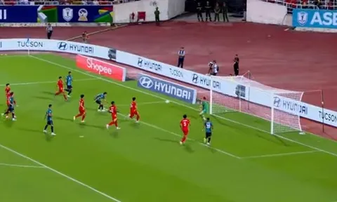 Việt Nam 0-0 Singapore: Chia điểm đáng tiếc