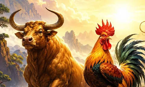 3 con giáp càng chăm chỉ càng dễ gặt thành tựu trong tháng 8 này: Càng nỗ lực, vận may càng mở lối