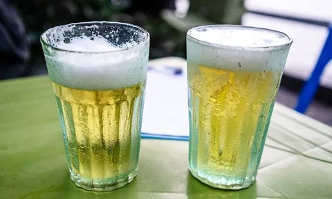 4 loại nước uống buổi sáng cực kỳ hại dạ dày nên tránh xa