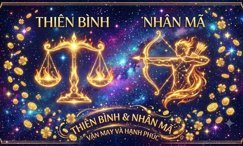 Cuối tuần 1 - 2/8: 4 cung hoàng đạo đón vận may rực rỡ, tiền bạc có tín hiệu khởi sắc
