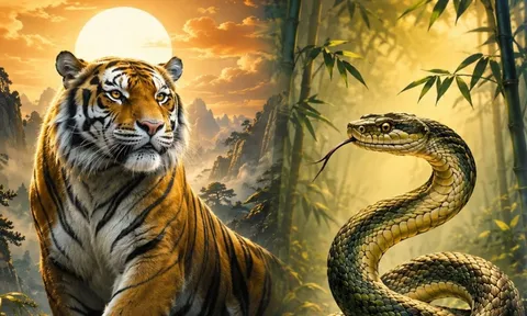 Tháng 7 âm lịch: 3 con giáp cần giữ cái đầu lạnh trước khi quyết định việc lớn