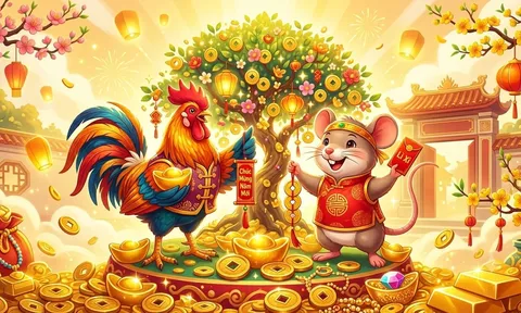Tử vi cuối tuần 1 - 2/8: 2 con giáp tài lộc khởi sắc, 2 tuổi cần thận trọng trong chuyện tiền bạc
