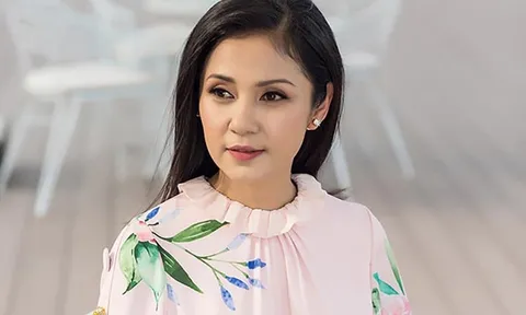Việt Trinh nói về nhu cầu sinh lý của bản thân