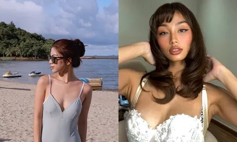 Nhan sắc đời thường của Top 5 Miss Grand Vietnam 2026: Người ngọt ngào như nàng thơ, người quyến rũ đầy khí chất