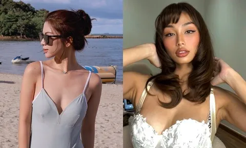 Nhan sắc đời thường của Top 5 Miss Grand Vietnam 2026: Người ngọt ngào như nàng thơ, người quyến rũ đầy khí chất