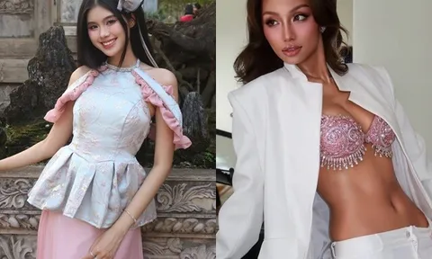 Nhan sắc đời thường của Top 5 Miss Grand Vietnam 2026: Người ngọt ngào như nàng thơ, người quyến rũ đầy khí chất