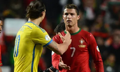 Vì sao các trận Play-off tranh vé vớt lại nghiệt ngã nhất?